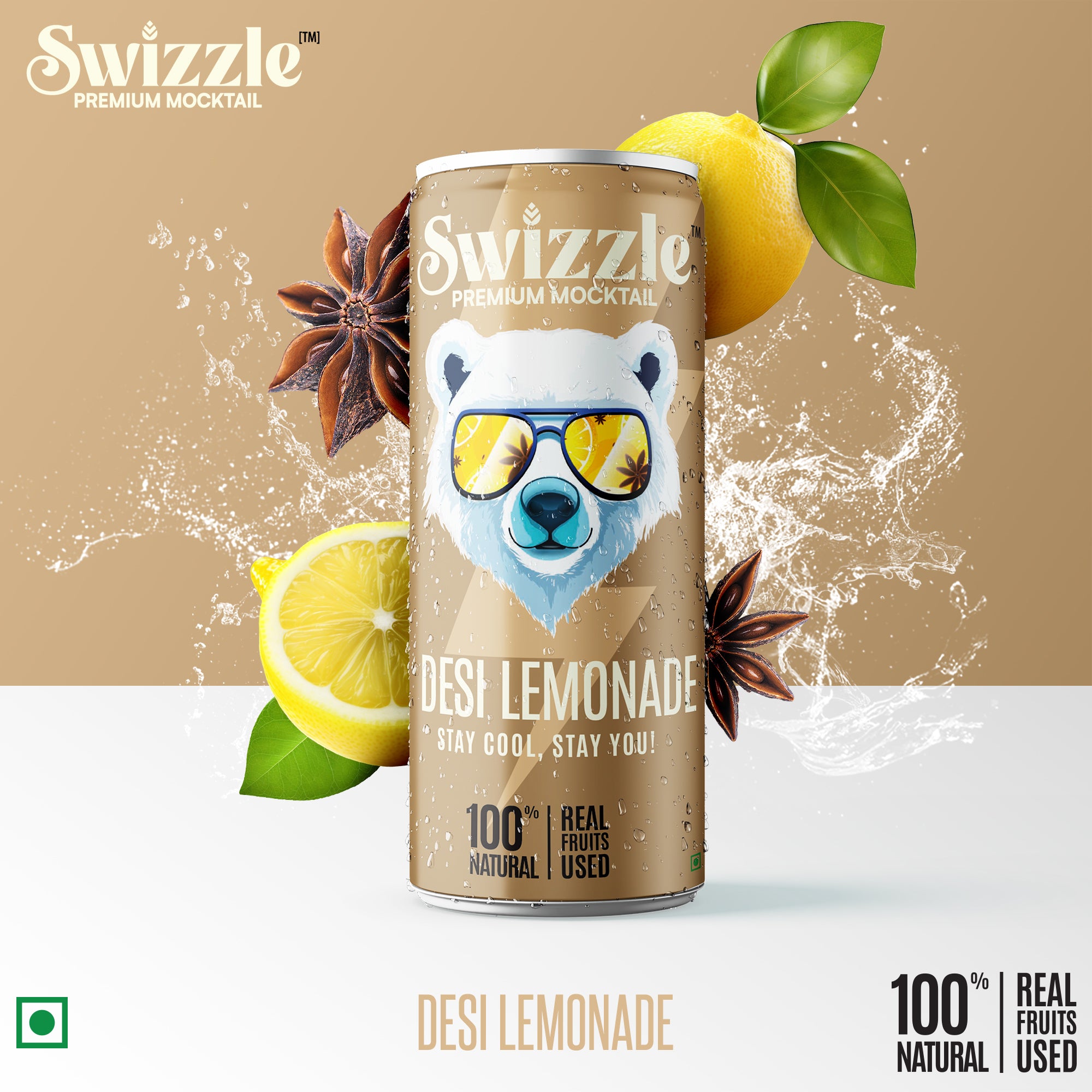 Best Selling Combo (Mint Mojito & Shikanji) | Swizzle Sparkling
