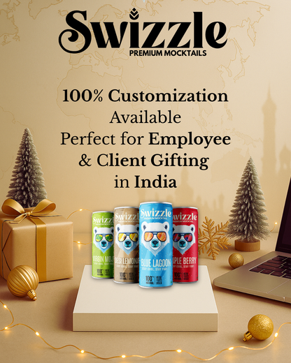 Swizzle's Corporate Gift Box