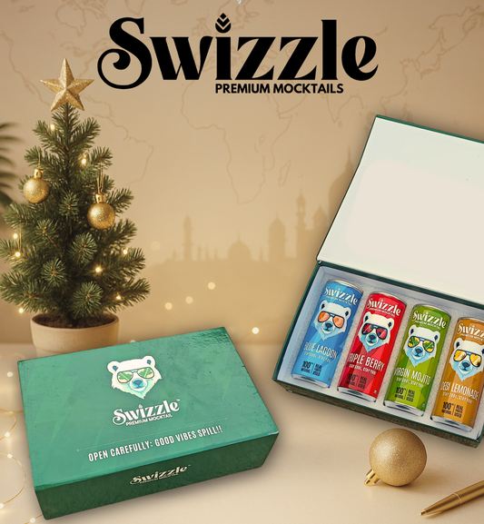 Swizzle's Corporate Gift Box