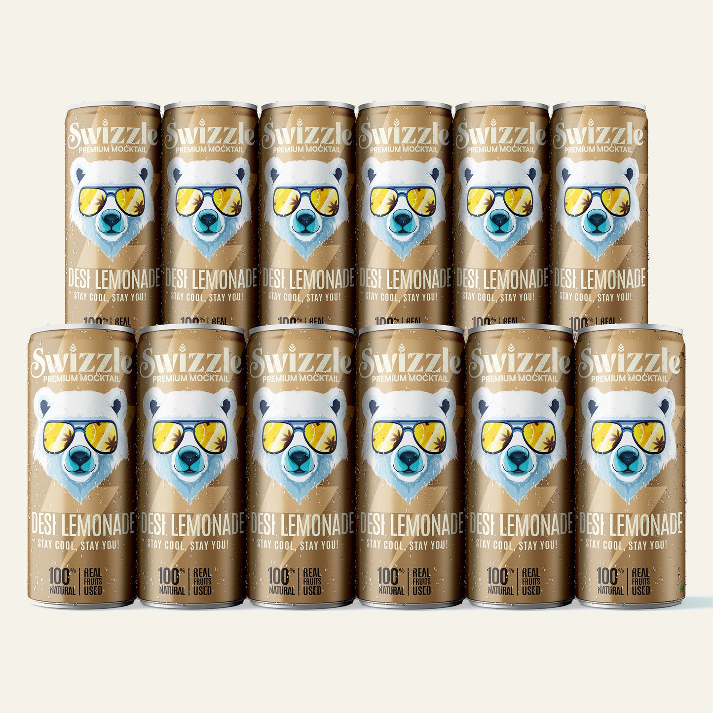 Desi Lemonade / Shikanji