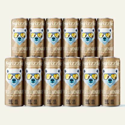 Desi Lemonade / Shikanji