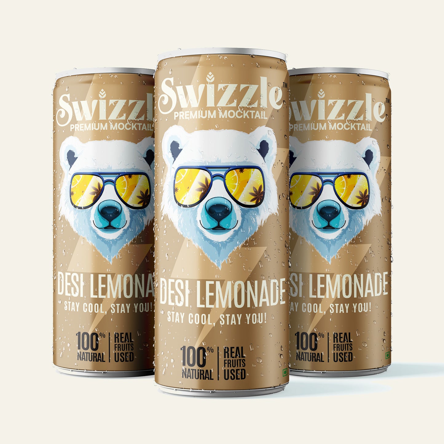 Desi Lemonade / Shikanji