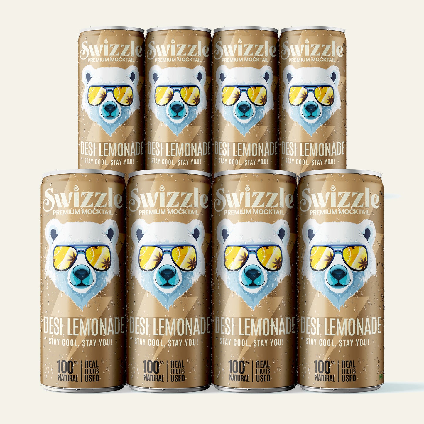 Desi Lemonade / Shikanji