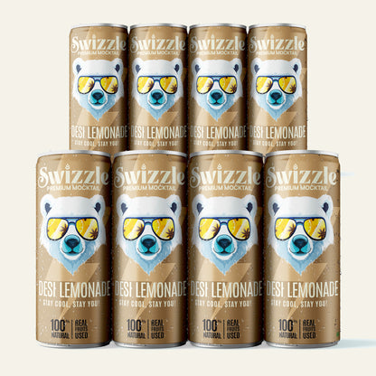 Desi Lemonade / Shikanji